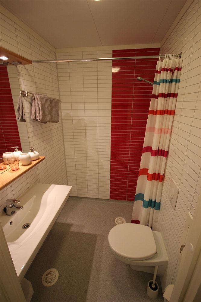 Trysilfjellet Leilighetshotell 外观 照片