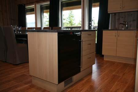 Trysilfjellet Leilighetshotell 客房 照片