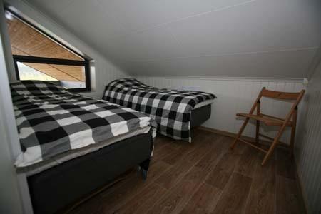 Trysilfjellet Leilighetshotell 客房 照片