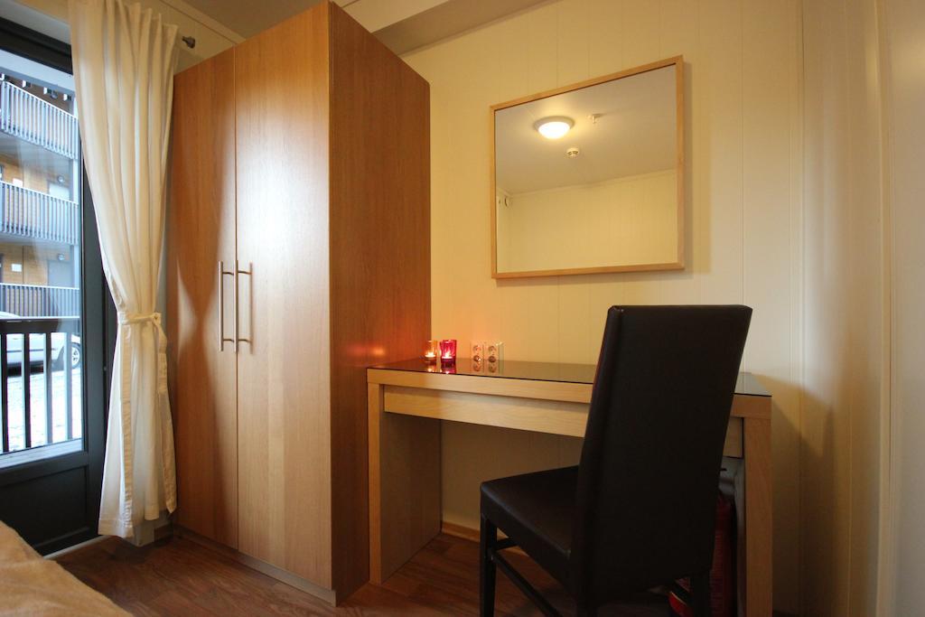 Trysilfjellet Leilighetshotell 客房 照片